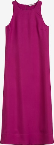 Marc O'Polo Dress in Purple: front