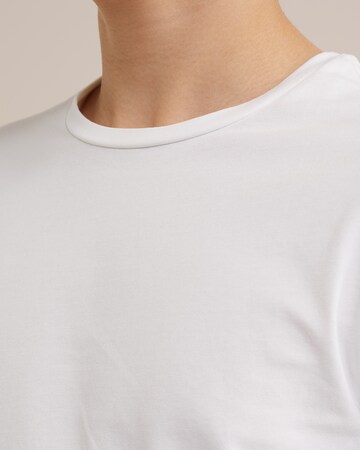 WE Fashion Shirts i hvid