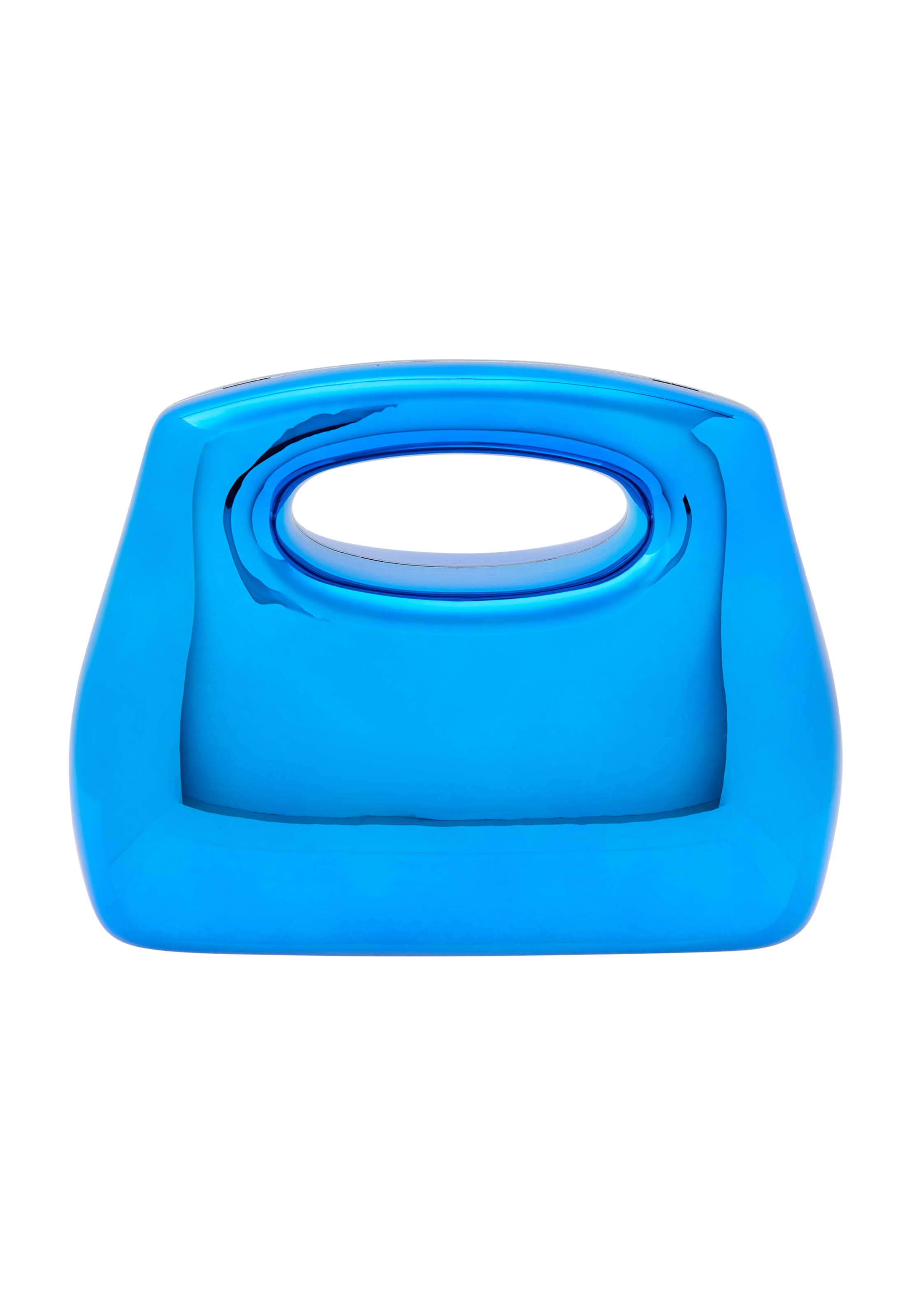 KRZY Handväska i royalblå, Produktvy