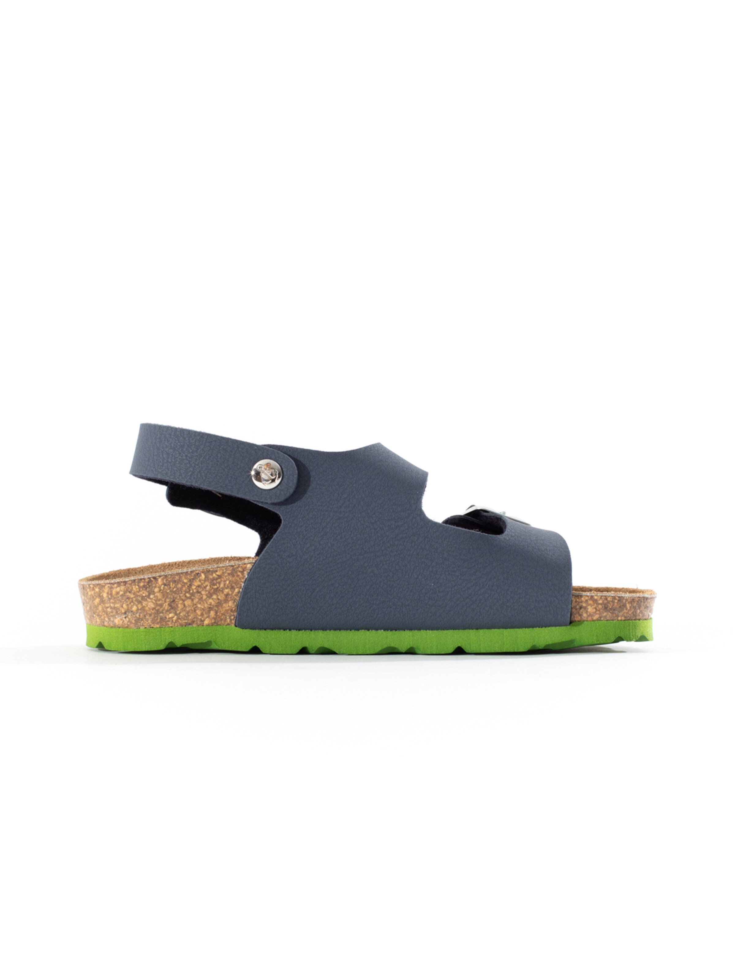 Bayton Sandaal 'Pegase', värv must