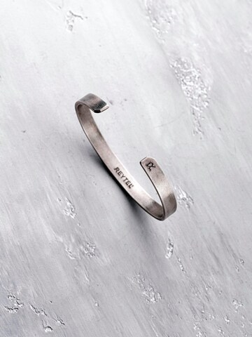 REYTEL Bracelet 'FIDES' in Silver