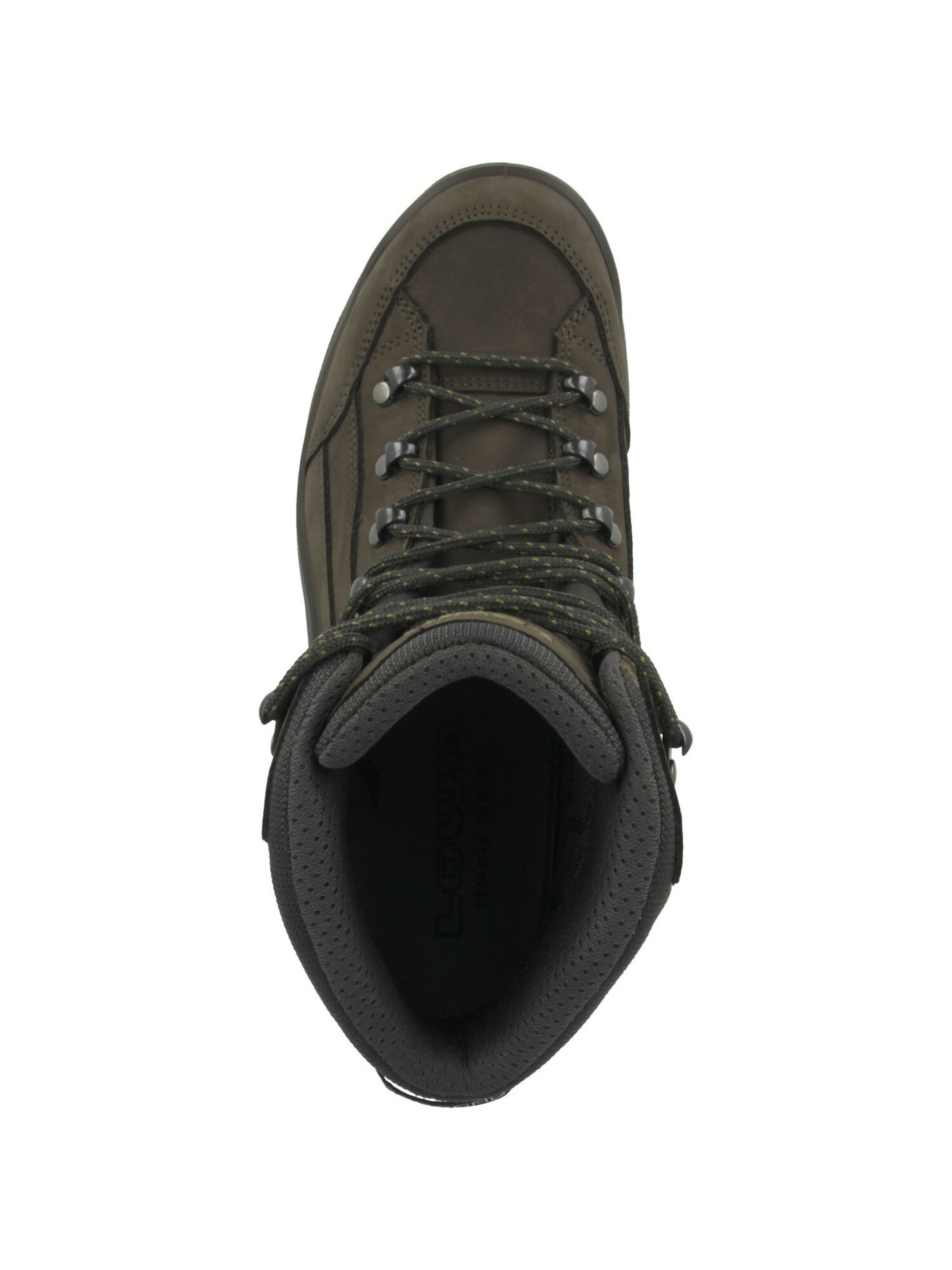 Boots 'Renegade' LOWA en marron