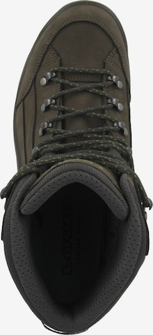 LOWA Outdoorschuh 'Renegade' in Braun