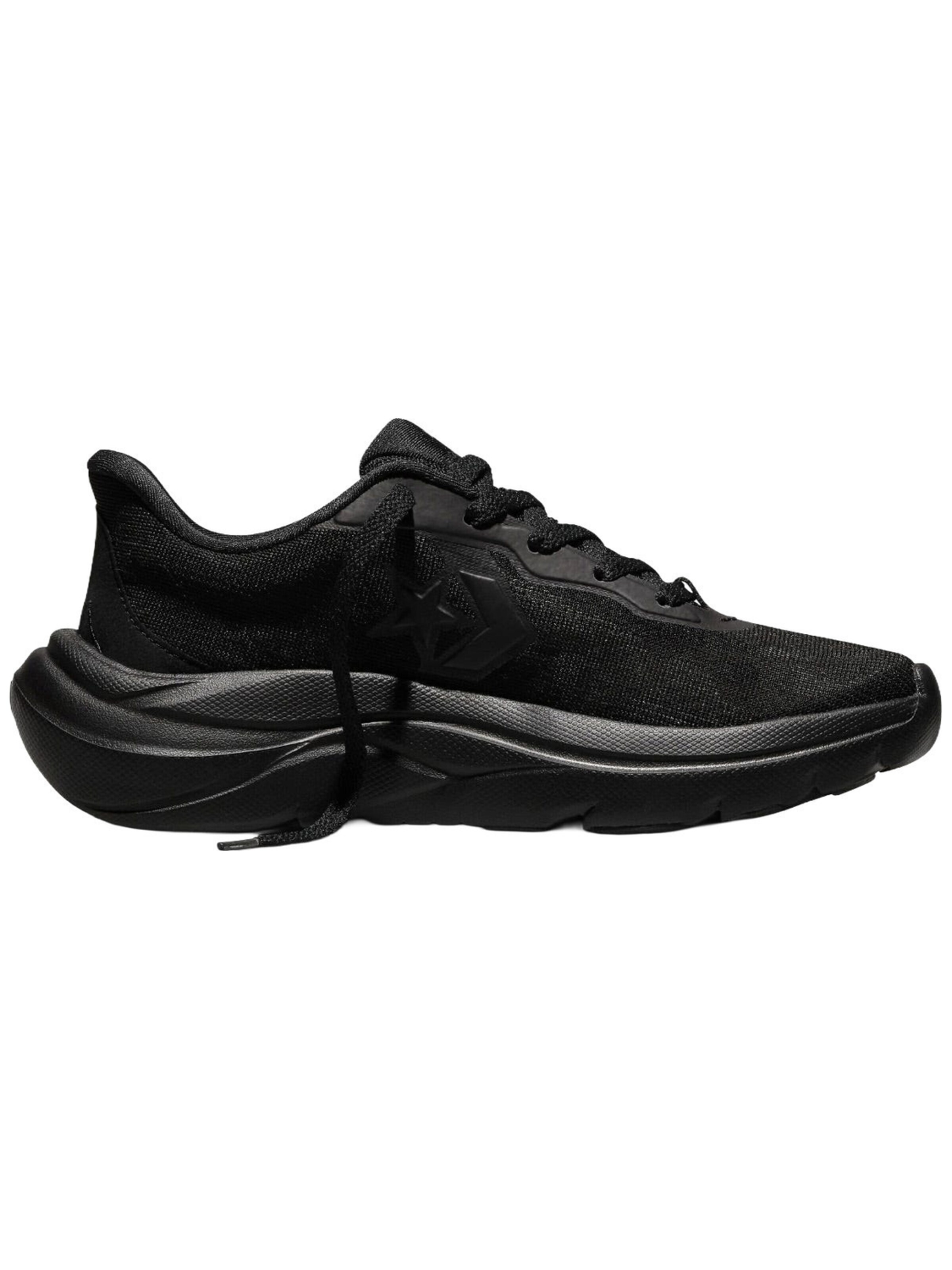 CONVERSE Calzado deportivo 'Converse Day One Runner' en 39 en negro, Vista del producto