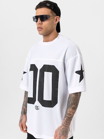 Dandalo Shirt in White