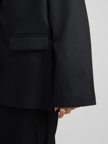 Blazer 'Tanne' di Peppercorn in nero