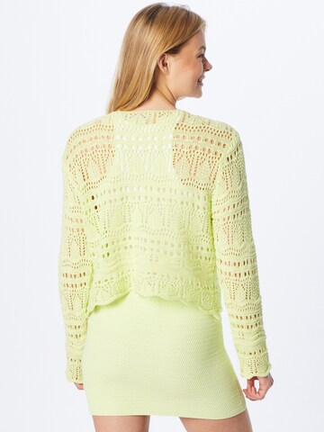 Hailys Sweater 'Carina' in Green