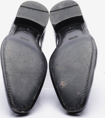 BOSS Flats & Loafers in 43 in Black