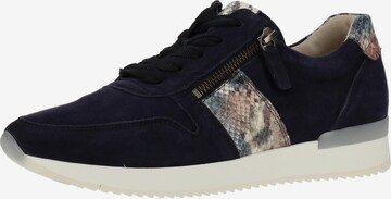 GABOR Sneakers in Blue