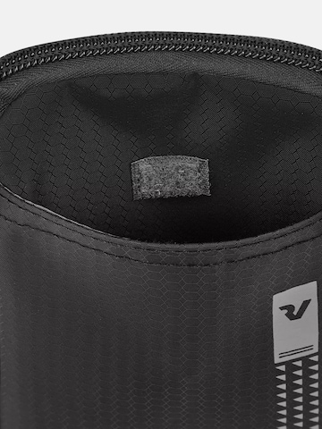 Roncato Wallet in Black