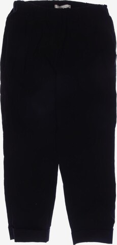 STEHMANN Pants in XXXL in Black: front