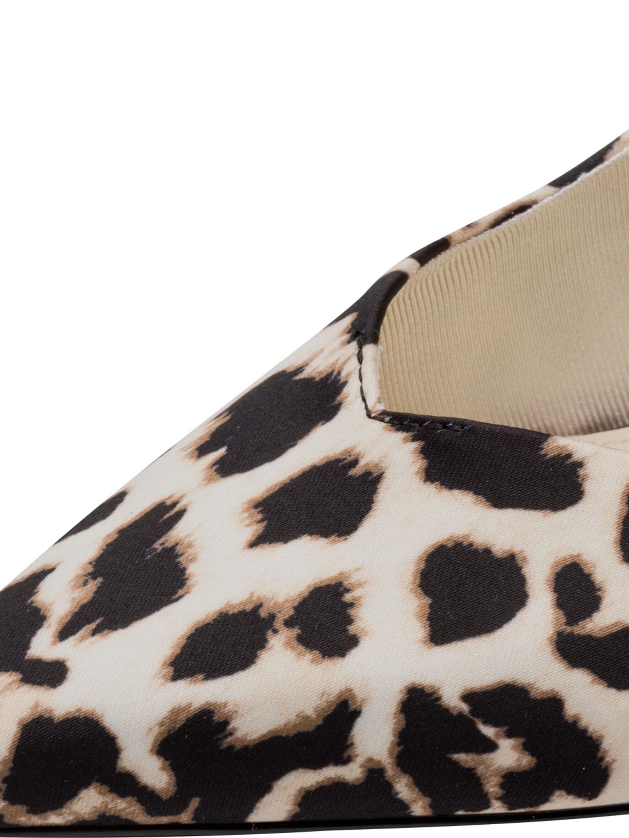 Tamaris Körömcipők - barna