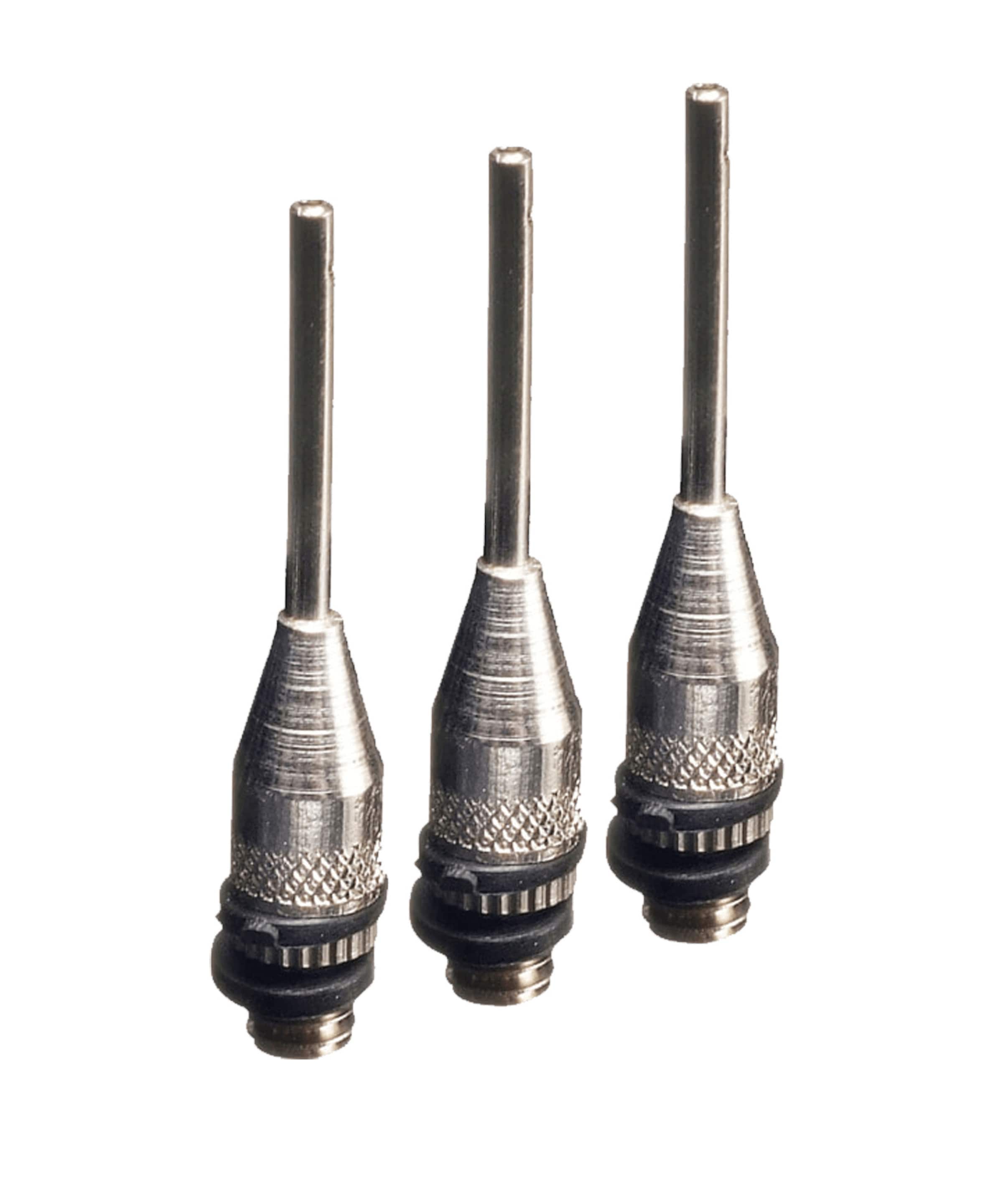 DERBYSTAR Zubehör in Silber: Vorderseite