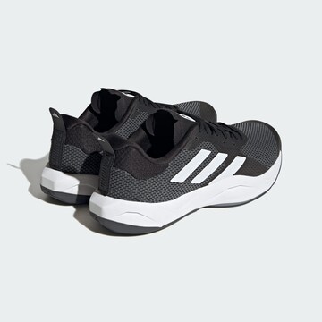 Sneaker de alergat 'Rapidmove Trainer' de la ADIDAS PERFORMANCE pe negru