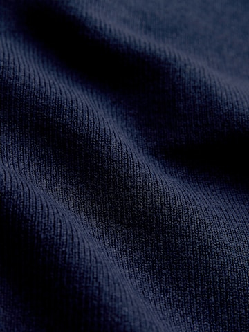 mėlyna The Set Kardiganas