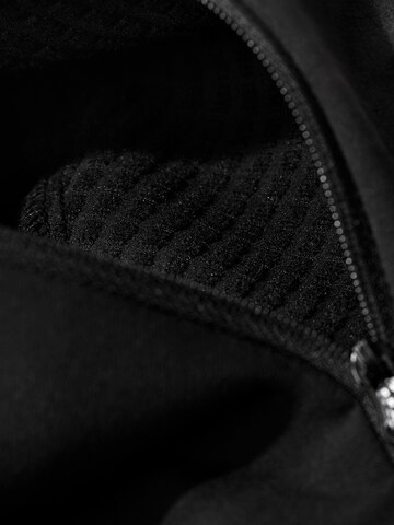 MAMMUT Regular Outdoorhose 'Aenergy' in Schwarz