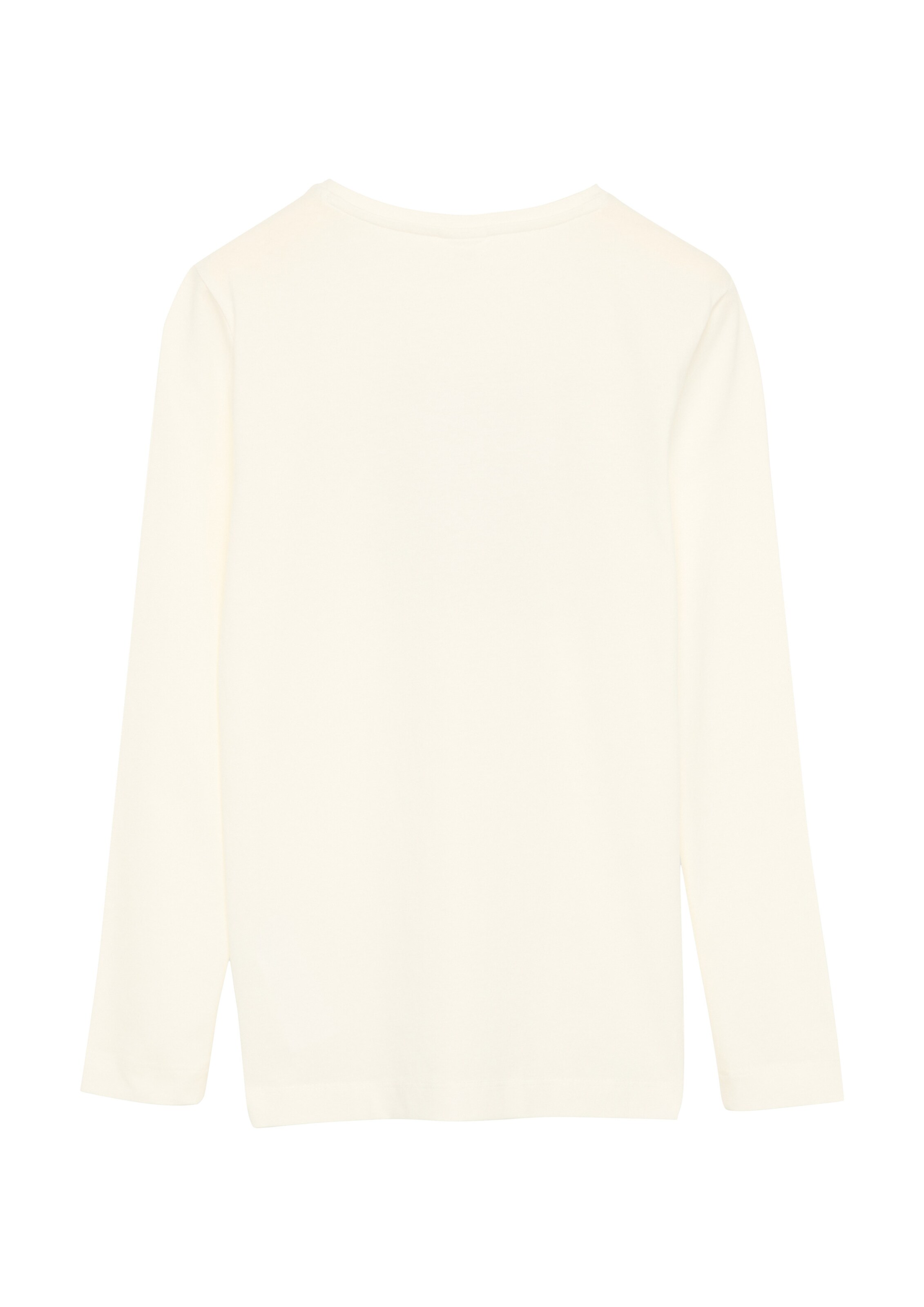 s.Oliver Shirt in Beige