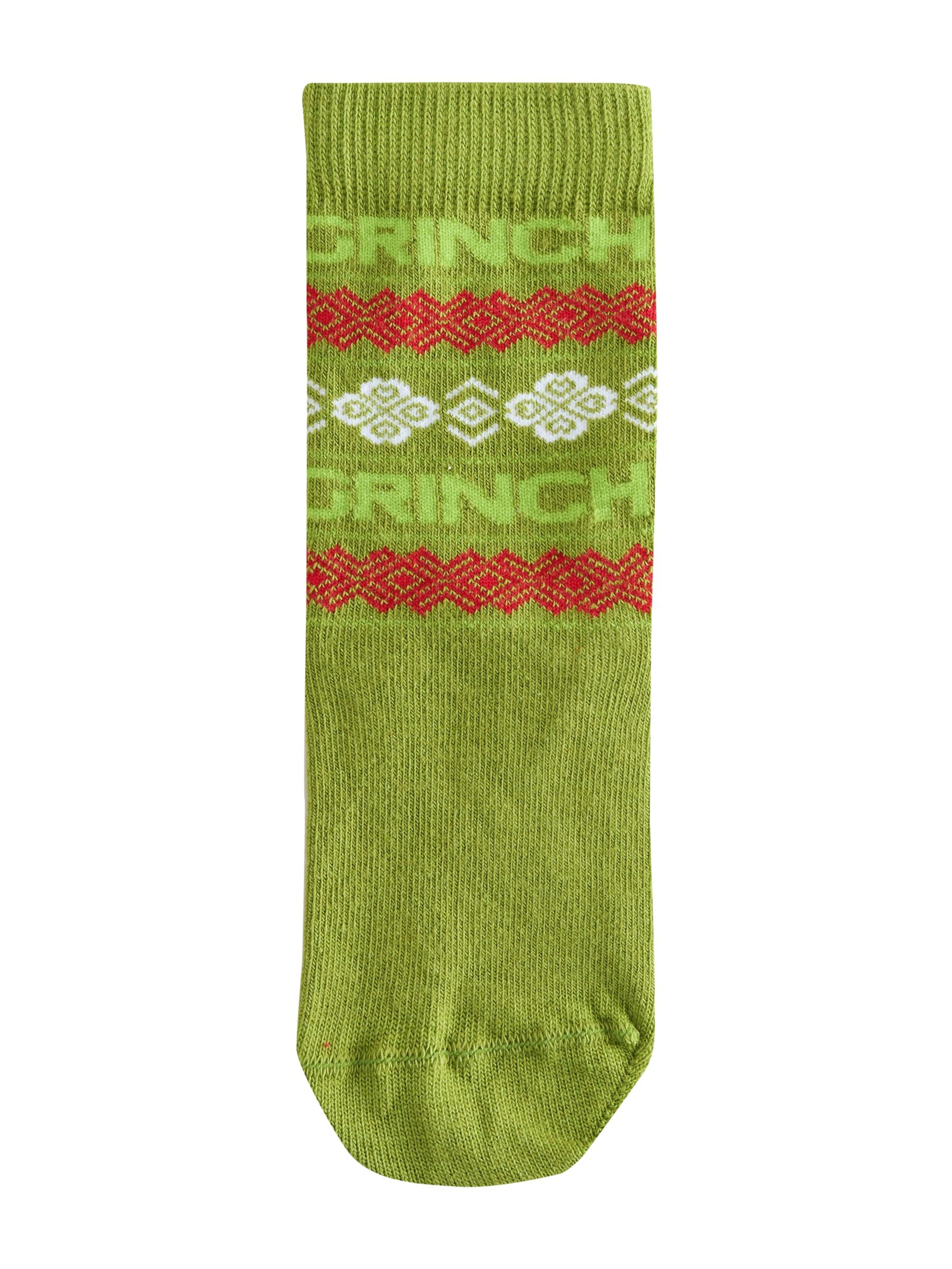 Calzino di Next in verde