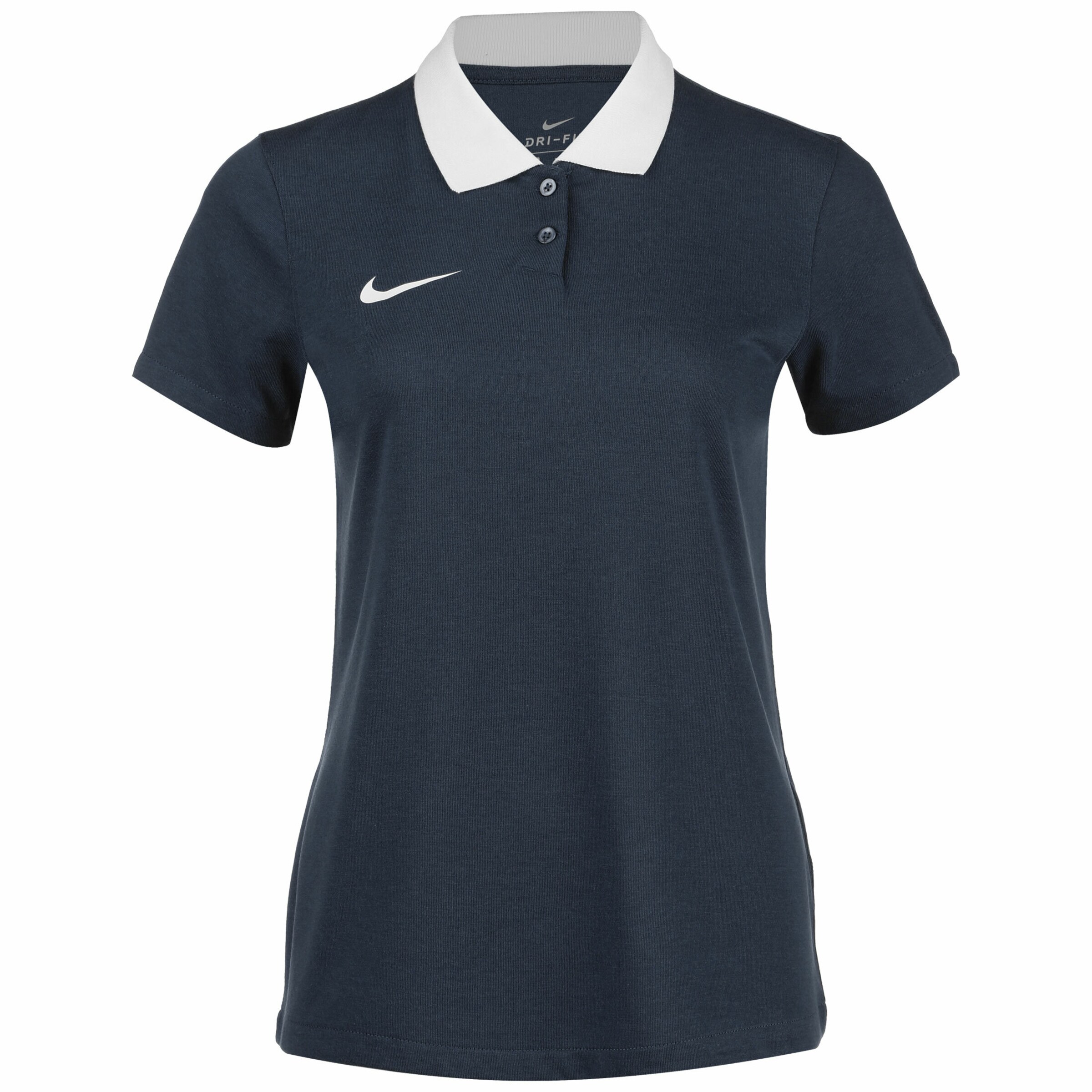 NIKE Funktionsshirt 'Park 20' in Blau: Vorderseite