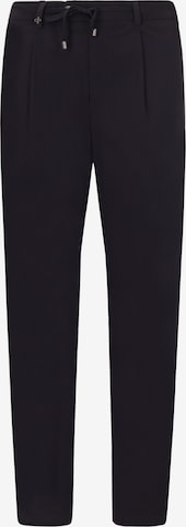 Pantalon chino 'Rio T.Active' Distretto12 en bleu : devant