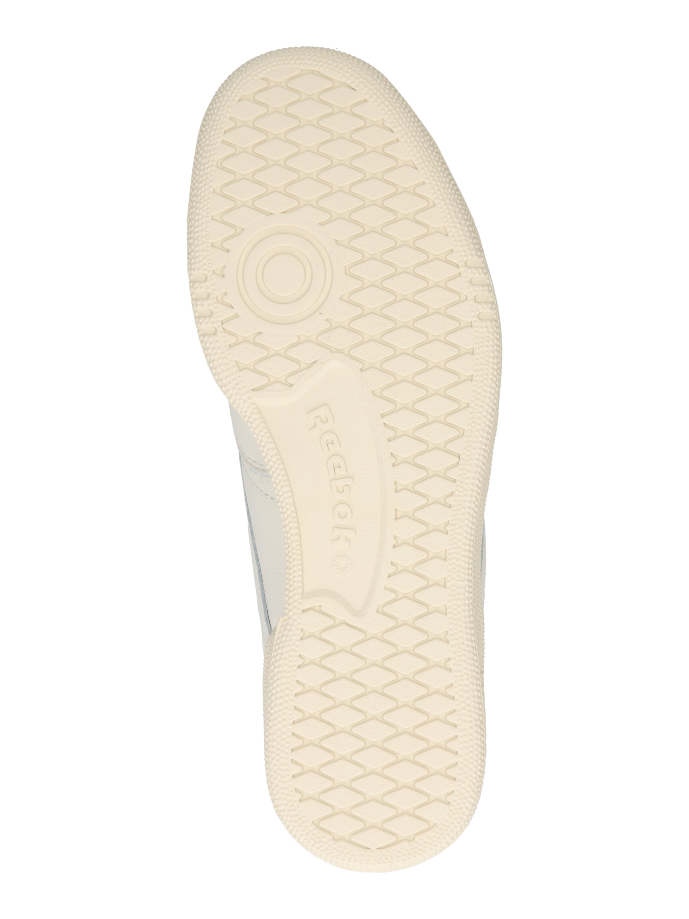 Reebok Nízke tenisky 'Club C 85' - Béžová