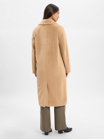 Marc Cain Winter coat in Beige