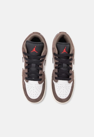 JordanTenisice 'Air Jordan 1' - smeđa boja