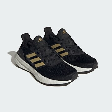 ADIDAS PERFORMANCE Running Shoes 'Pureboost 23' in Black