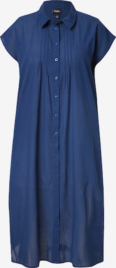 Ulla Popken Puseromekko värissä laivastonsininen, Tuotenäkymä