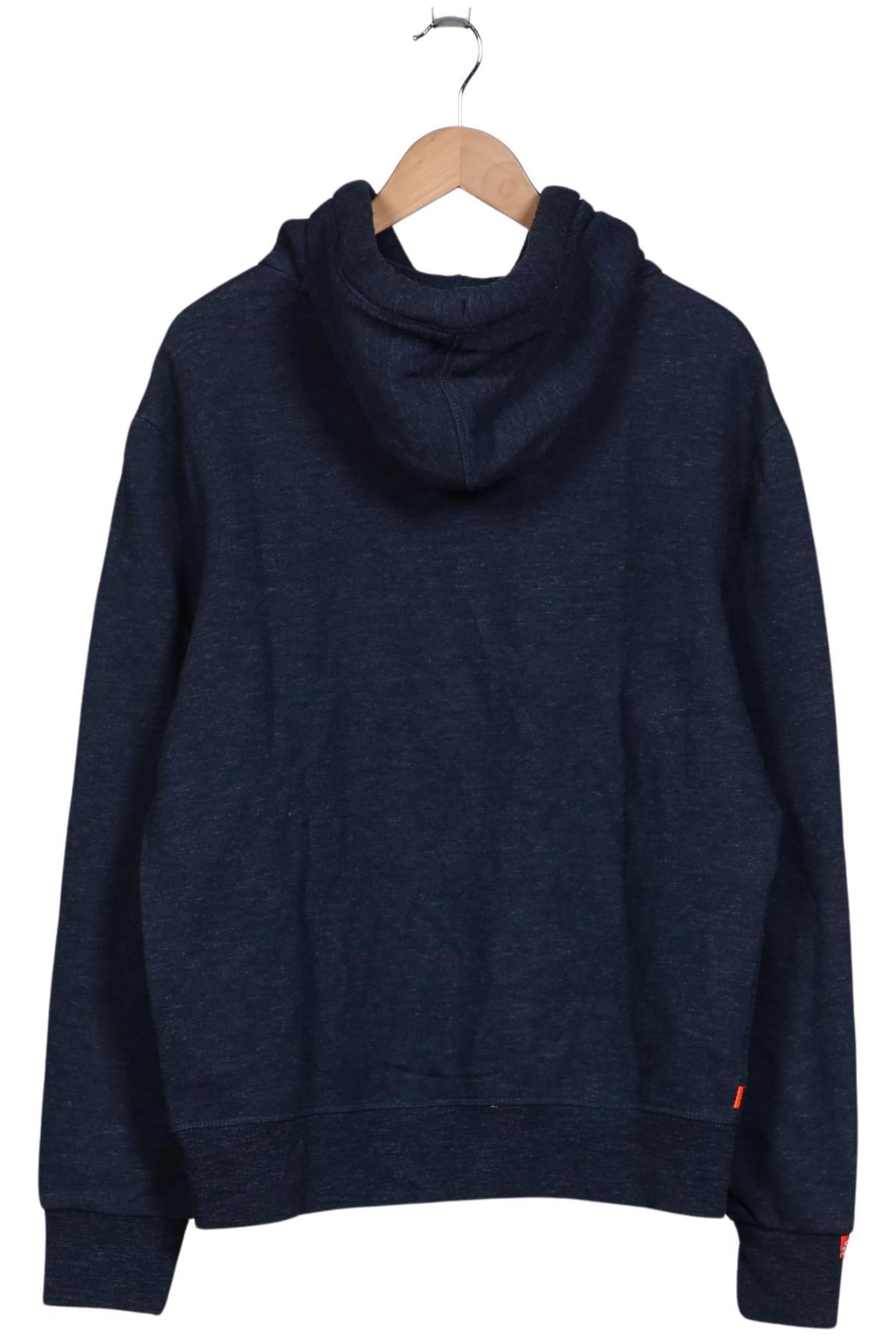 Superdry & Co Kapuzenpullover XXL in Blau