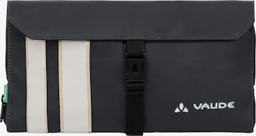 Trousses de toilette 'Socotra' VAUDE en noir : devant