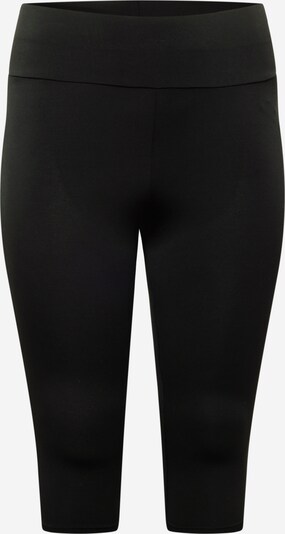 EVOKED Leggings 'JENNI' in de kleur Zwart, Productweergave