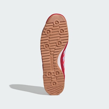 ADIDAS ORIGINALS Sneaker in Rot