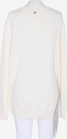Dondup Sweater & Cardigan in M in White