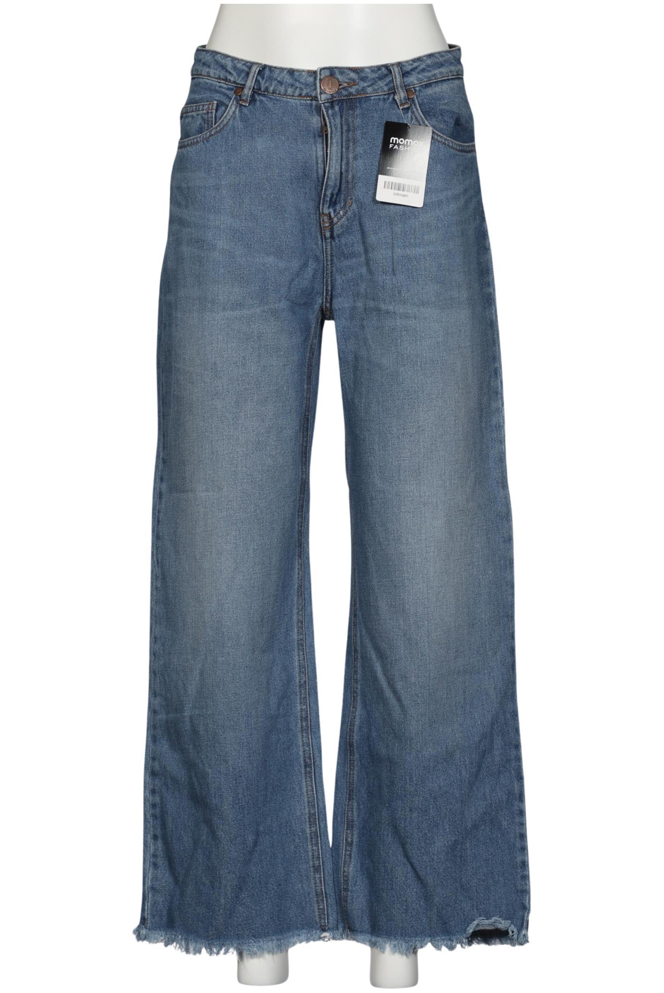 Maloja Jeans in 27 in Blue: front