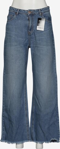 Maloja Jeans in 27 in Blue: front