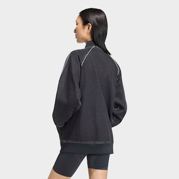 Geacă de primăvară-toamnă de la ADIDAS ORIGINALS pe negru