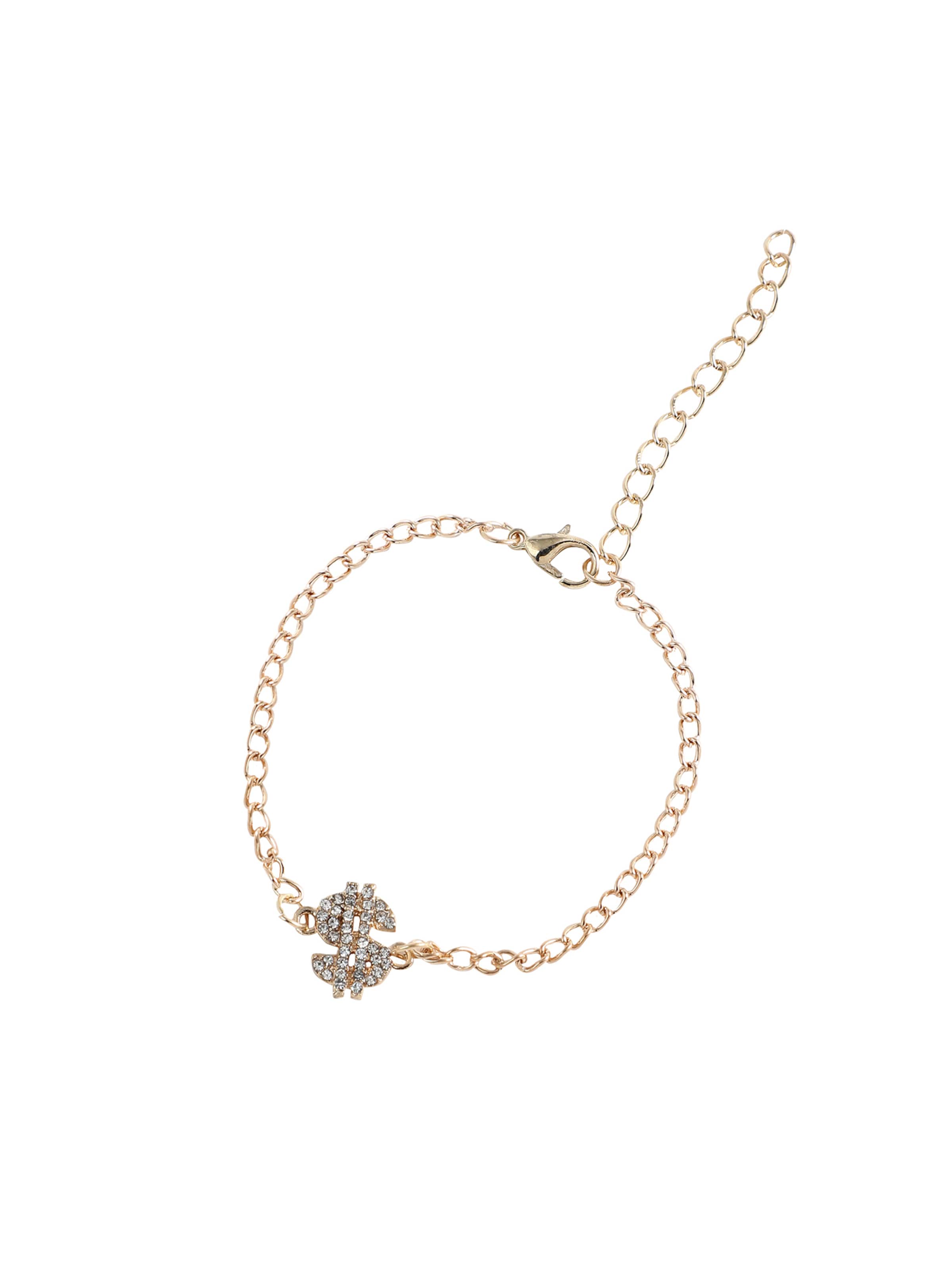 SOHI Гривна 'Allison ' в злато