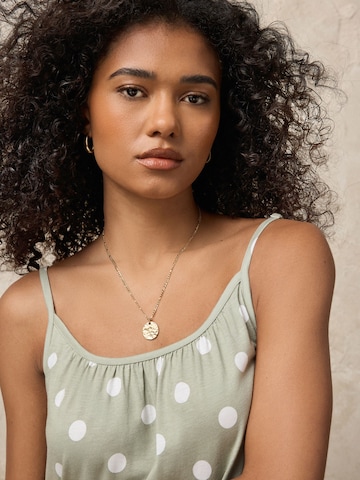 Abito di Next in verde