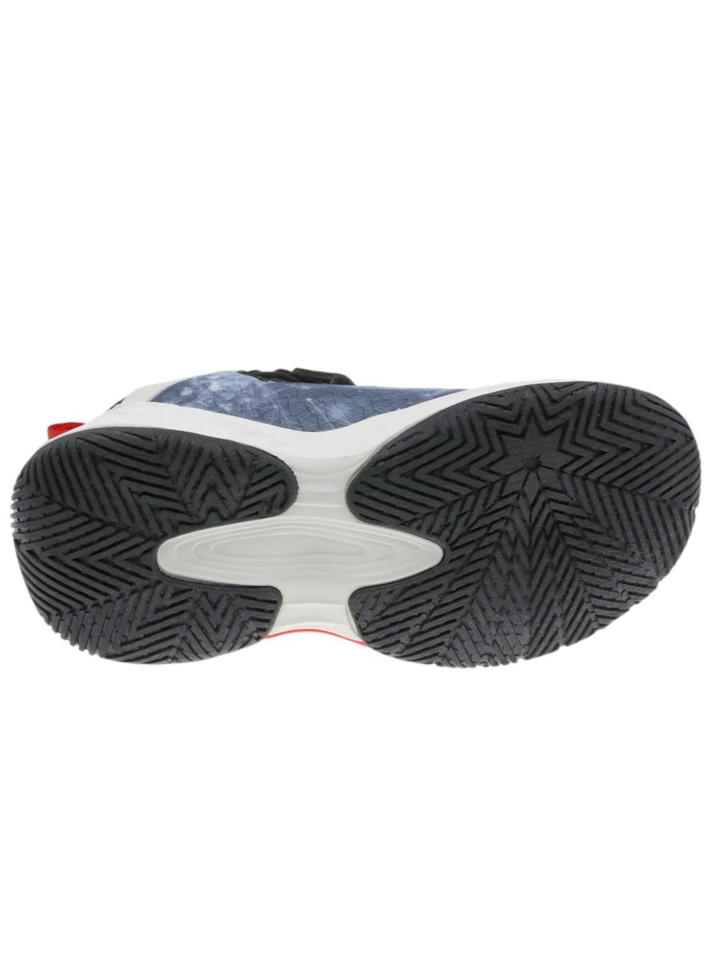 Sneaker di Beppi in nero