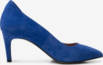 Shoe The Bear Pumps 'Kelly' in Blau