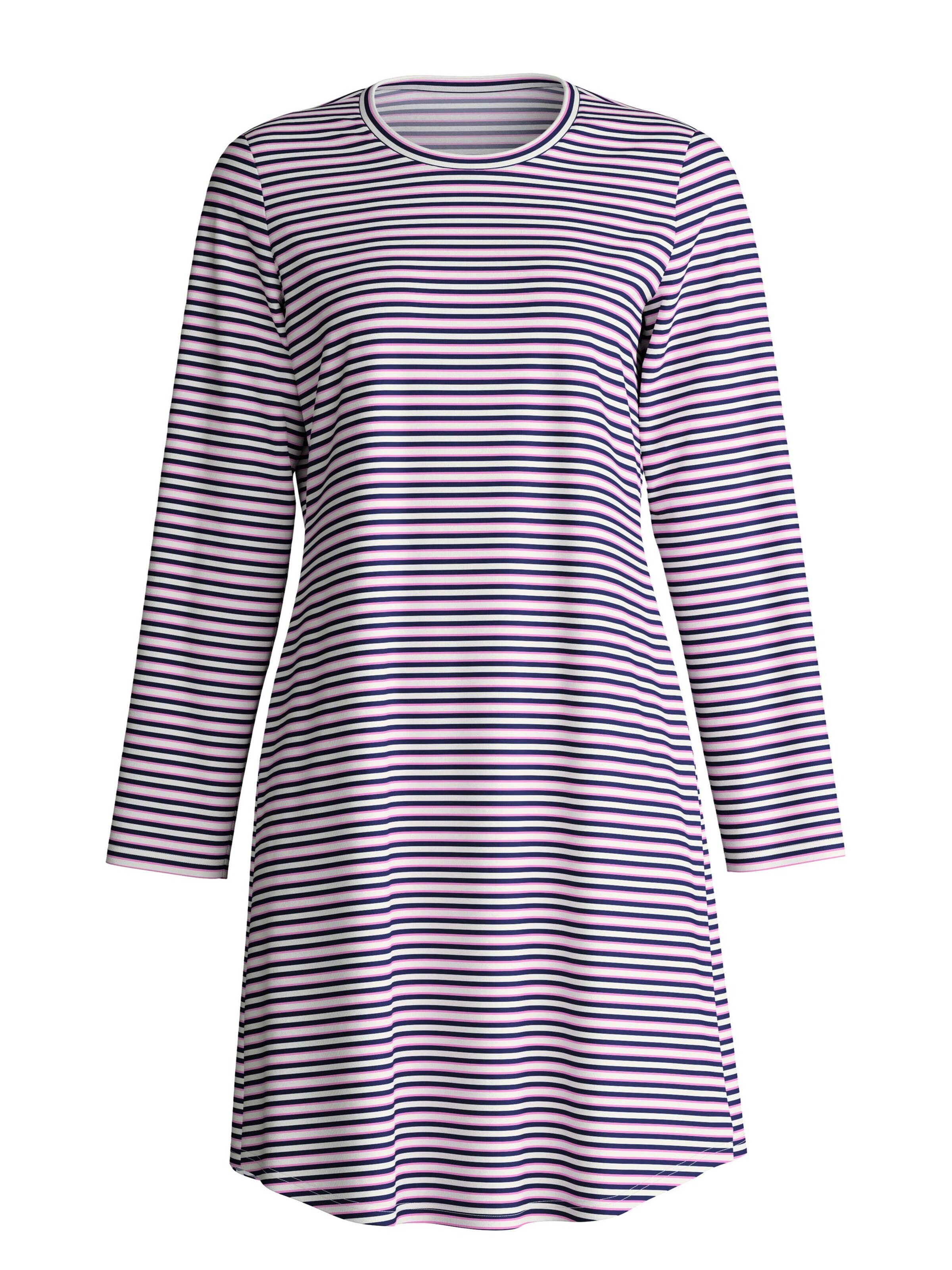 CALIDA Nightgown 'Nightwear Xtra' in Mixed colors: front