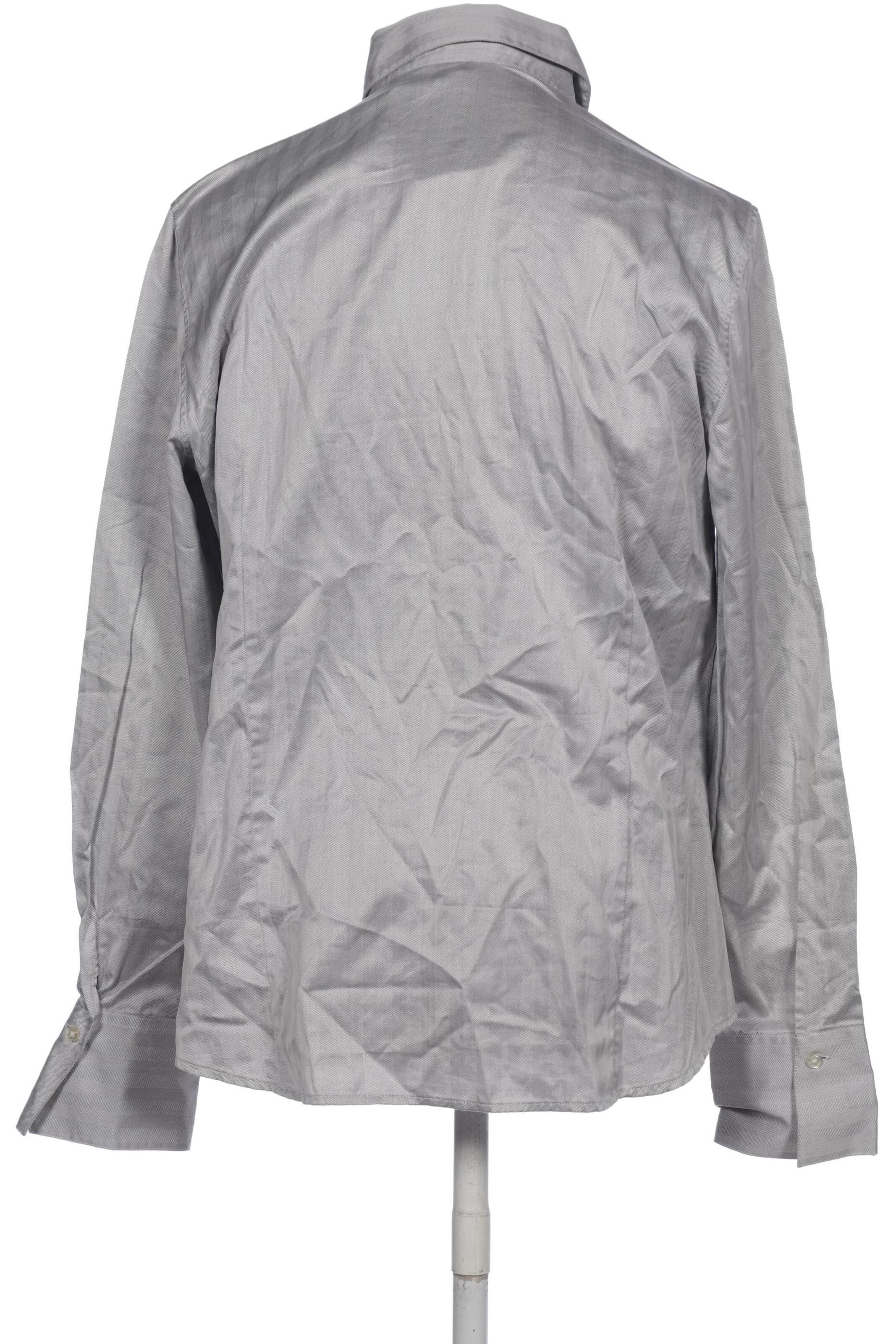 Soluzione Hemd XXL in Grau