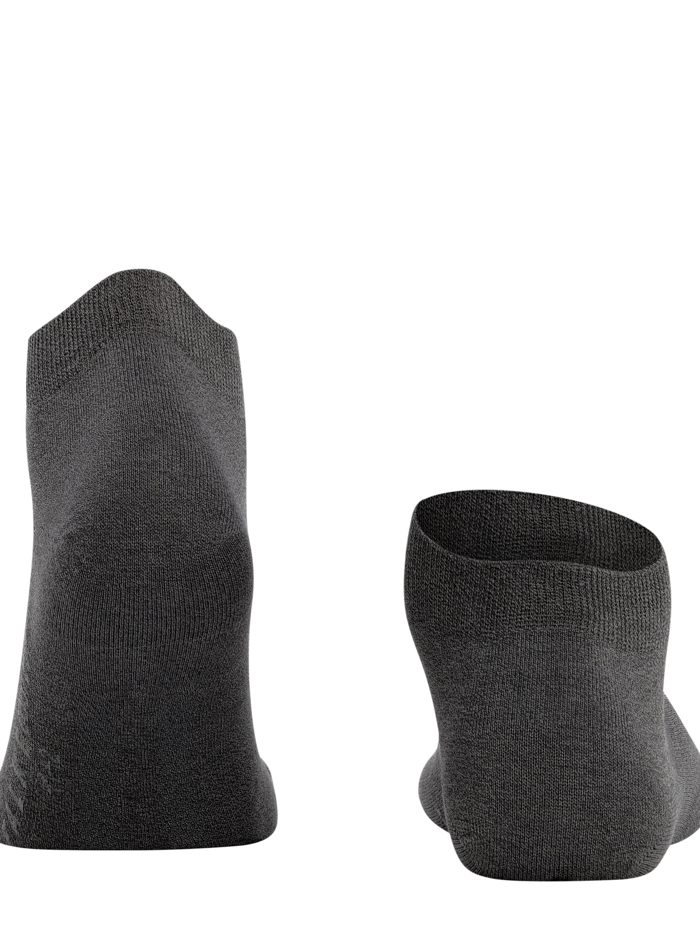 FALKE Socks 'Cool 24/7' in Grey