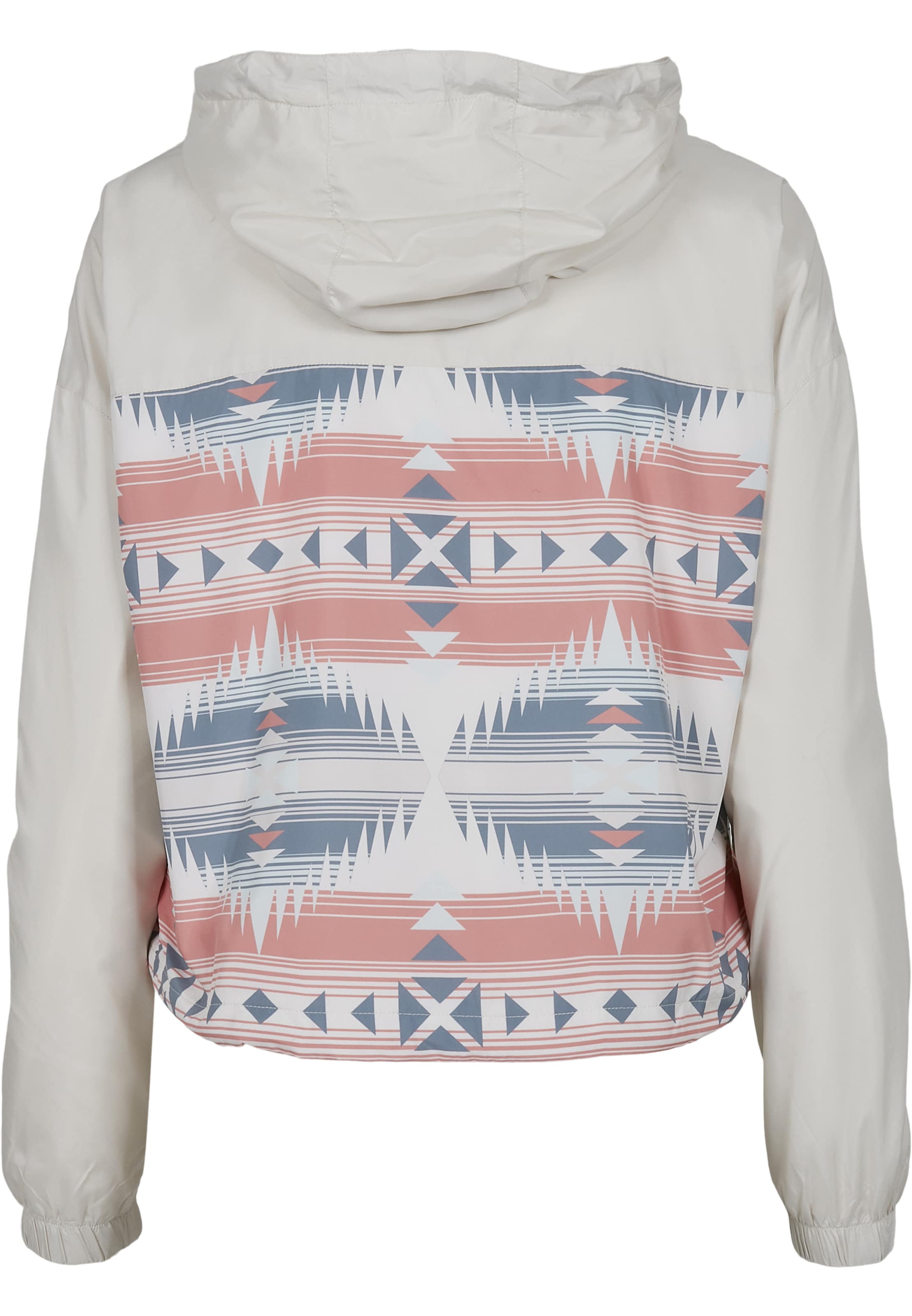 Veste mi-saison Urban Classics en beige