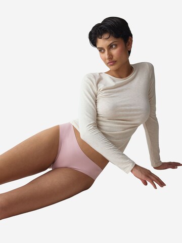 TRIUMPH Slip ' Red Label Smart Invisible ' in Roze