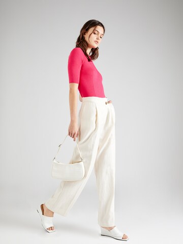 Marks & Spencer Pullover in Pink