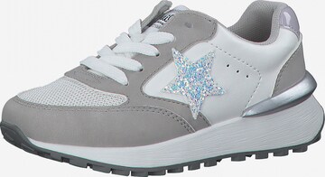 s.Oliver Sneaker in Grau: predná strana