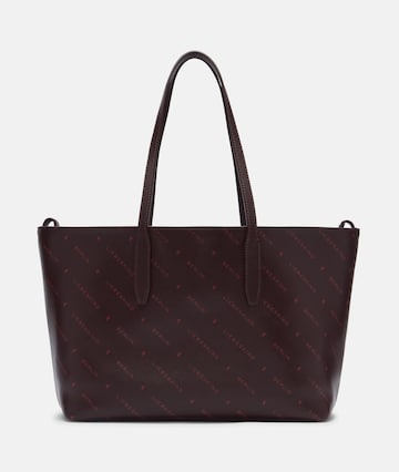 Liebeskind Berlin Shopper in Rot