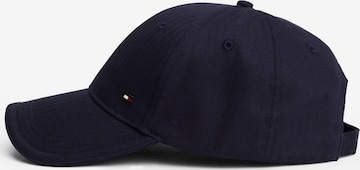 TOMMY HILFIGER Lippalakki värissä sininen: etupuoli